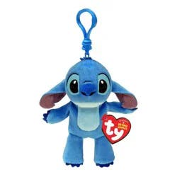 Ty Stitch Alien Clip