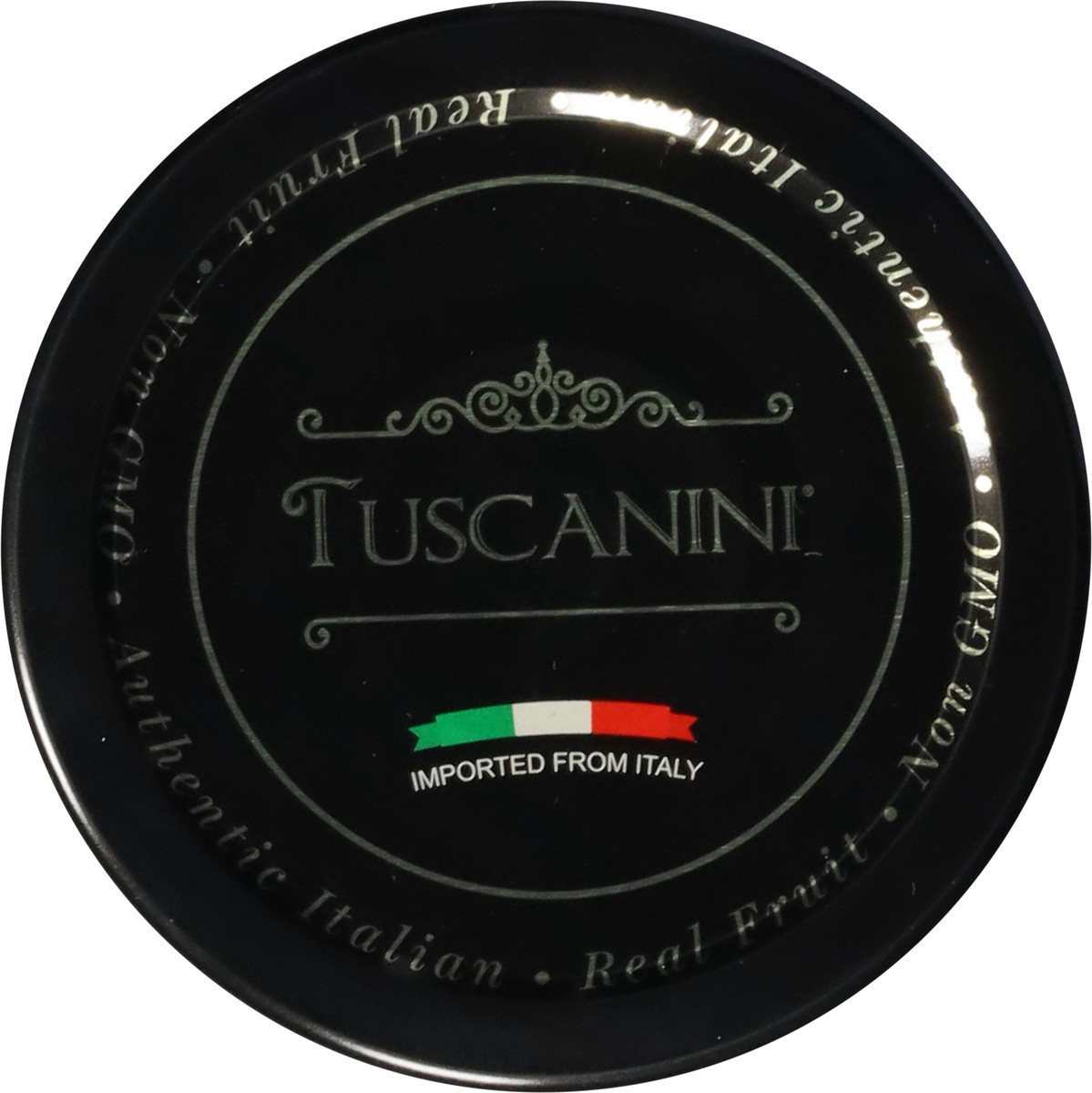 slide 3 of 9, Tuscanini Italian Strawberry Fruit Spread 11.64 oz, 11.64 oz