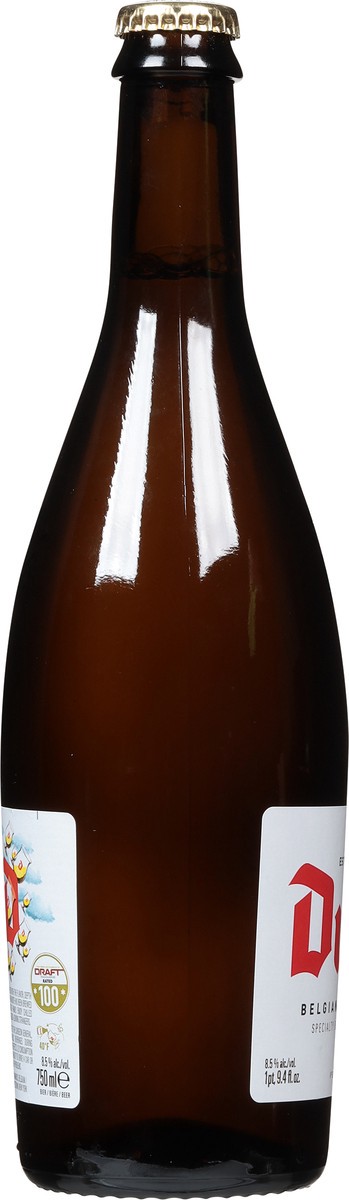 slide 7 of 9, Duvel Belgian Ale, 750 ml btl