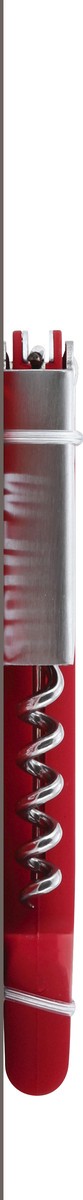 slide 3 of 6, Essential Everyday Corkscrew, Waiters, 1 ct