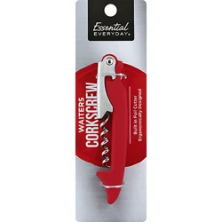 Essential Everyday Corkscrew, Waiters