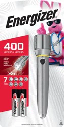 Energizer 400 Lumens Flashlight 1 ea