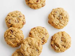 Gourmet Cranberry Walnut Cookies 9 Count