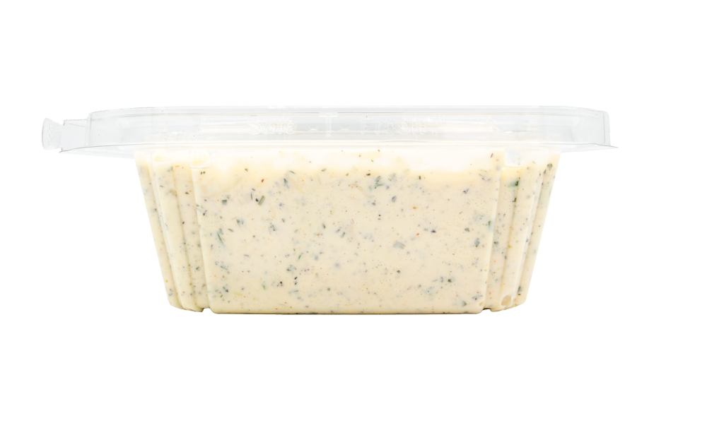 slide 1 of 1, Spinach Artichoke Dip, 9 oz