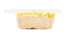 Cheddar Bacon Ranch Dip