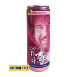 Bob Ross Joy Of Calm Drink - 12 fl oz