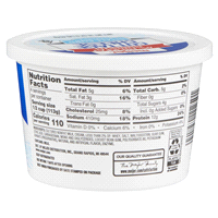 slide 3 of 5, Meijer Cottage Cheese, Small Curd, 16 oz