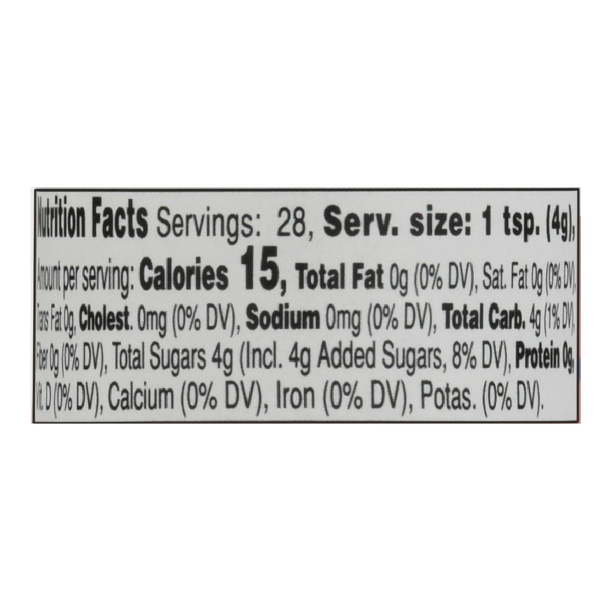 slide 2 of 14, Rouses Markets Red Sugars 4 oz, 4 oz