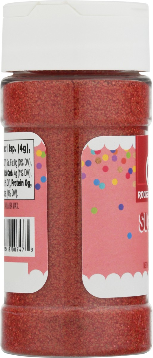slide 12 of 14, Rouses Markets Red Sugars 4 oz, 4 oz