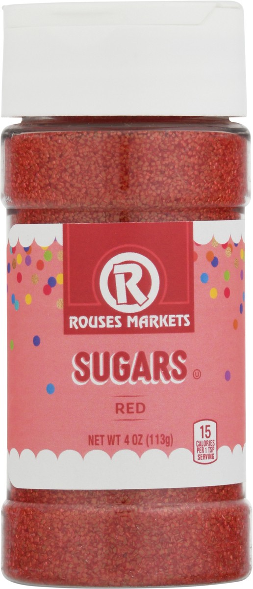 slide 8 of 14, Rouses Markets Red Sugars 4 oz, 4 oz