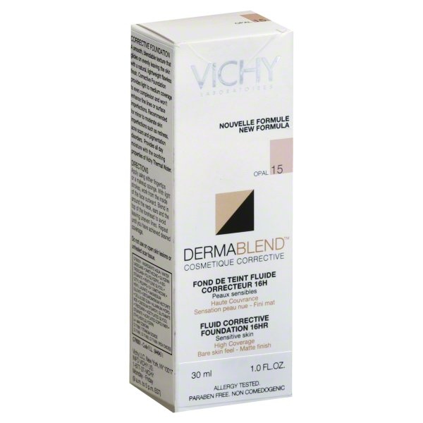 slide 1 of 1, Vichy Cosmetique Corrective 1 oz, 1 oz