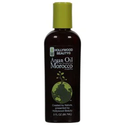 Hollywood Beauty Argan Oil 3 fl oz