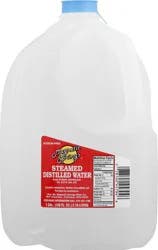 Magnetic Springs Water - 1 gal