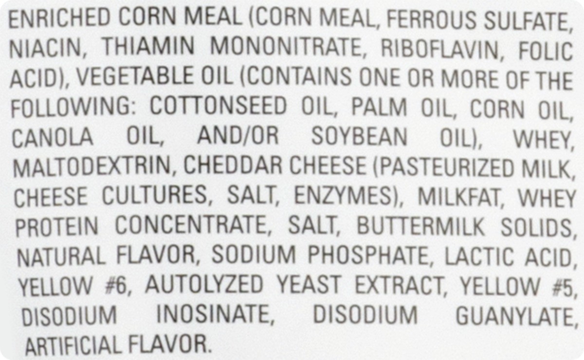 slide 8 of 11, Golden Flake Cheese Puffs Original, 3.5 oz