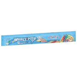 Whirly Pop