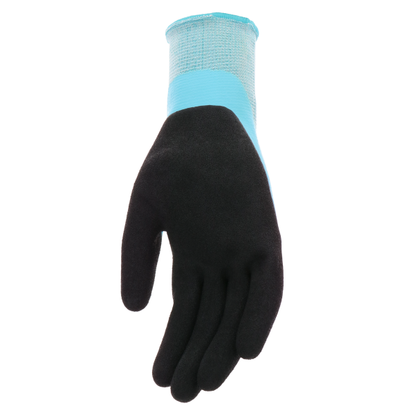 slide 4 of 13, Miracle-Gro Double Dip Ultimate Wet Grip Glove - Medium/Large, mediumlarge