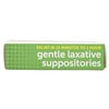 slide 14 of 29, Meijer Gentle Laxative Suppositories, 4 ct