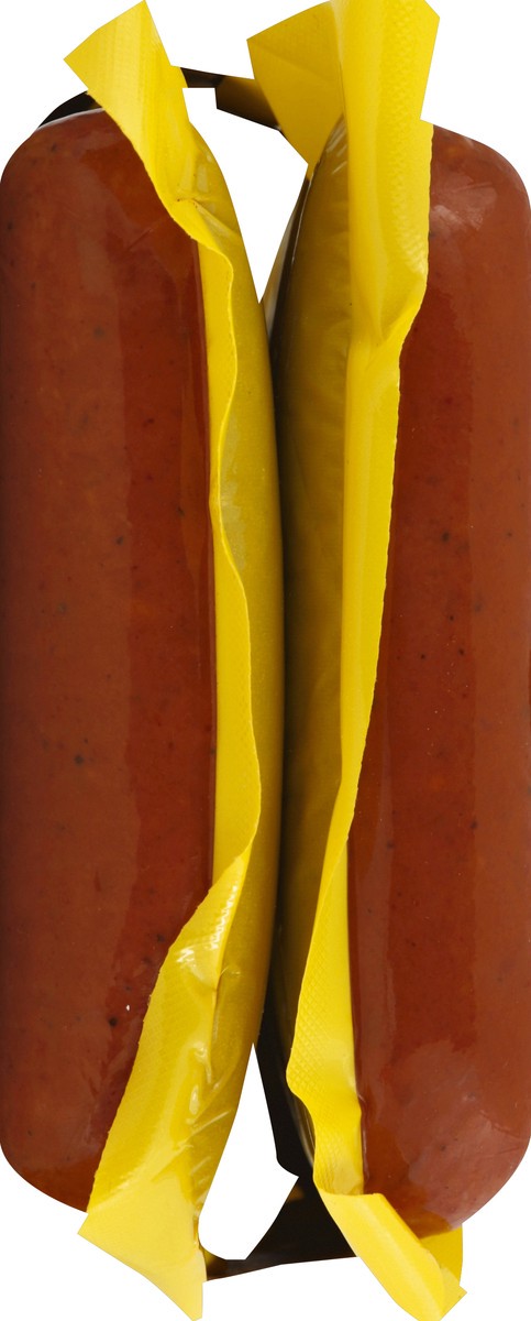 slide 3 of 6, Earl Campbell's Ec Mild Hot Links, 36 oz