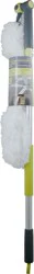 Casabella Wayclean Multi-Angle Extendable Microfiber Duster - 1 ea