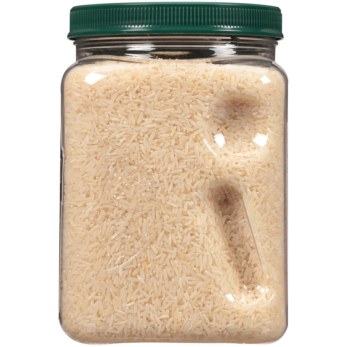 slide 5 of 9, RiceSelect Jasmati Rice, 48oz Jar, 48 oz