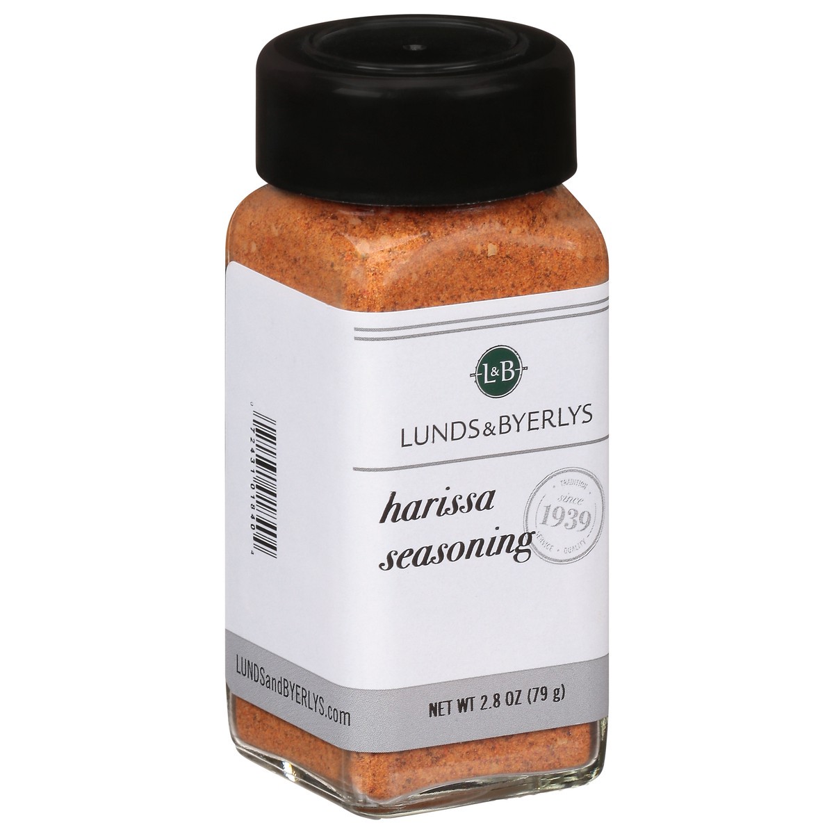 slide 8 of 9, Lunds & Byerlys Harissa Seasoning 2.8 oz, 2.8 oz