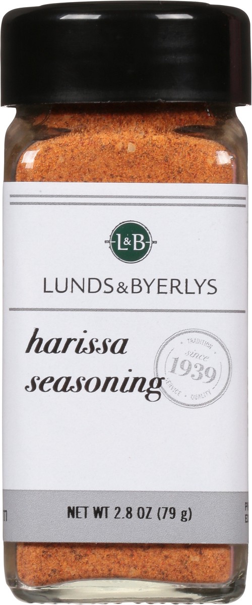 slide 7 of 9, Lunds & Byerlys Harissa Seasoning 2.8 oz, 2.8 oz