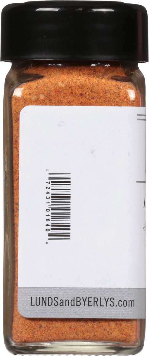 slide 3 of 9, Lunds & Byerlys Harissa Seasoning 2.8 oz, 2.8 oz