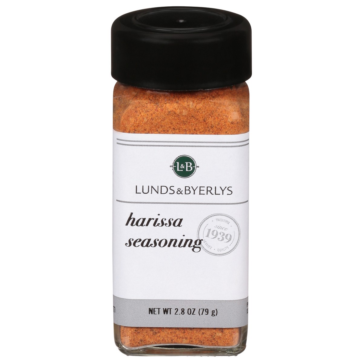 slide 1 of 9, Lunds & Byerlys Harissa Seasoning 2.8 oz, 2.8 oz