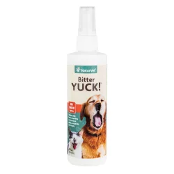 NaturVet Bitter Yuck Dog Training Aid
