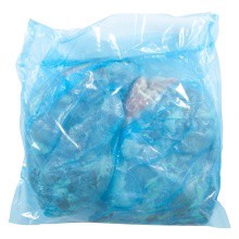 slide 1 of 1, GFS Chicken Thighs, 640 oz