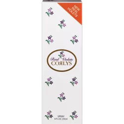 Corlys Real Violet