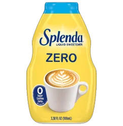 Splenda Liquid Sweetener - 3.38 fl oz