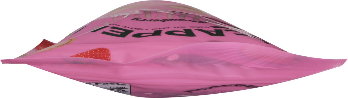 slide 14 of 14, A'Cappella Strawberry Truffles Cones 2.54 oz, 2.5 oz