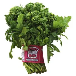 Broccoli Rabe
