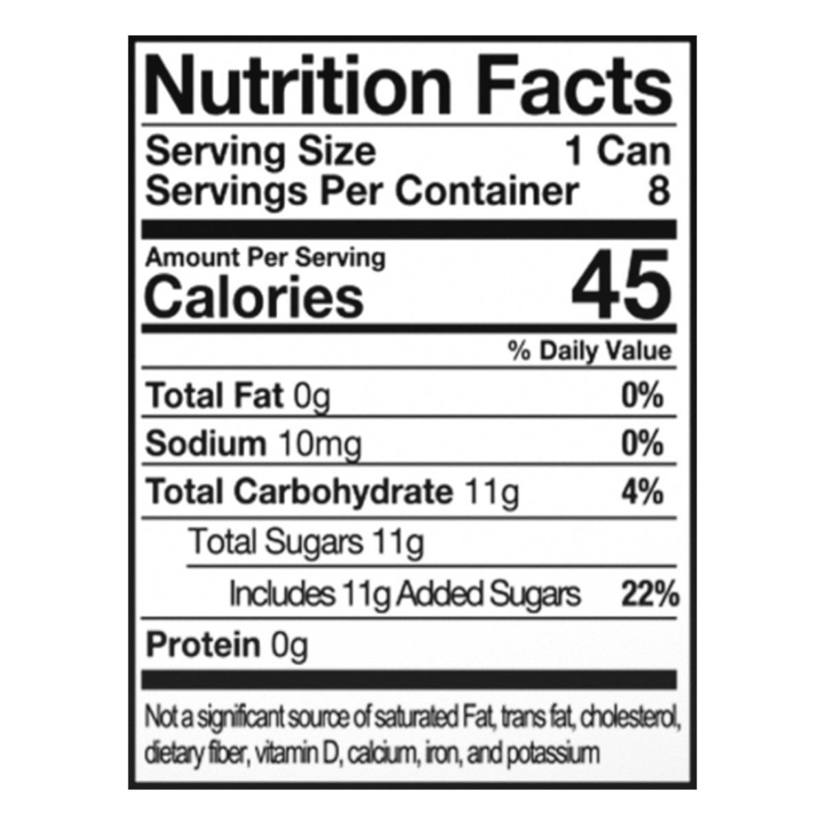 slide 3 of 13, Q Drinks Tonic Water - 8 ct, 8 ct