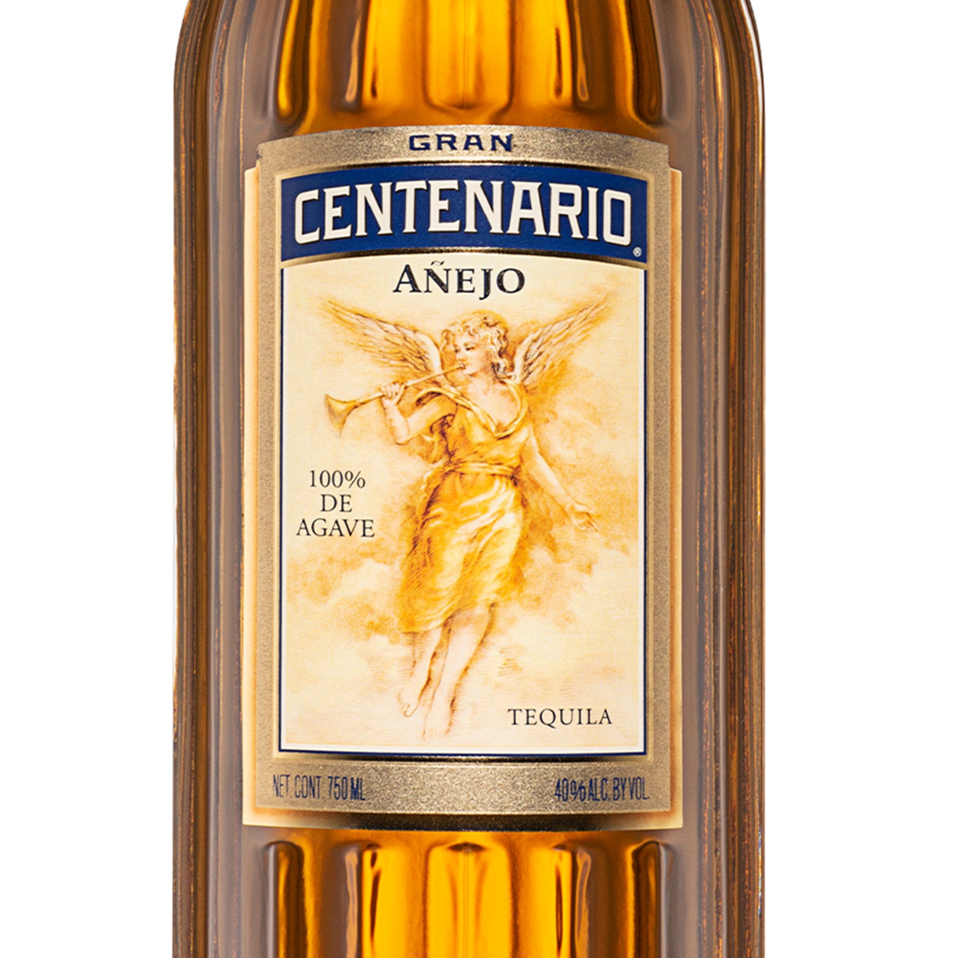 slide 2 of 10, Centenario Anejo Tequila 750 ml, 750 ml