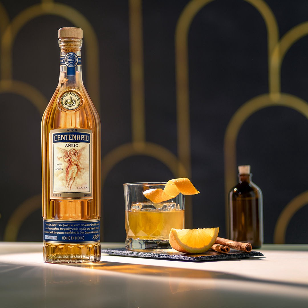 slide 6 of 10, Centenario Anejo Tequila 750 ml, 750 ml