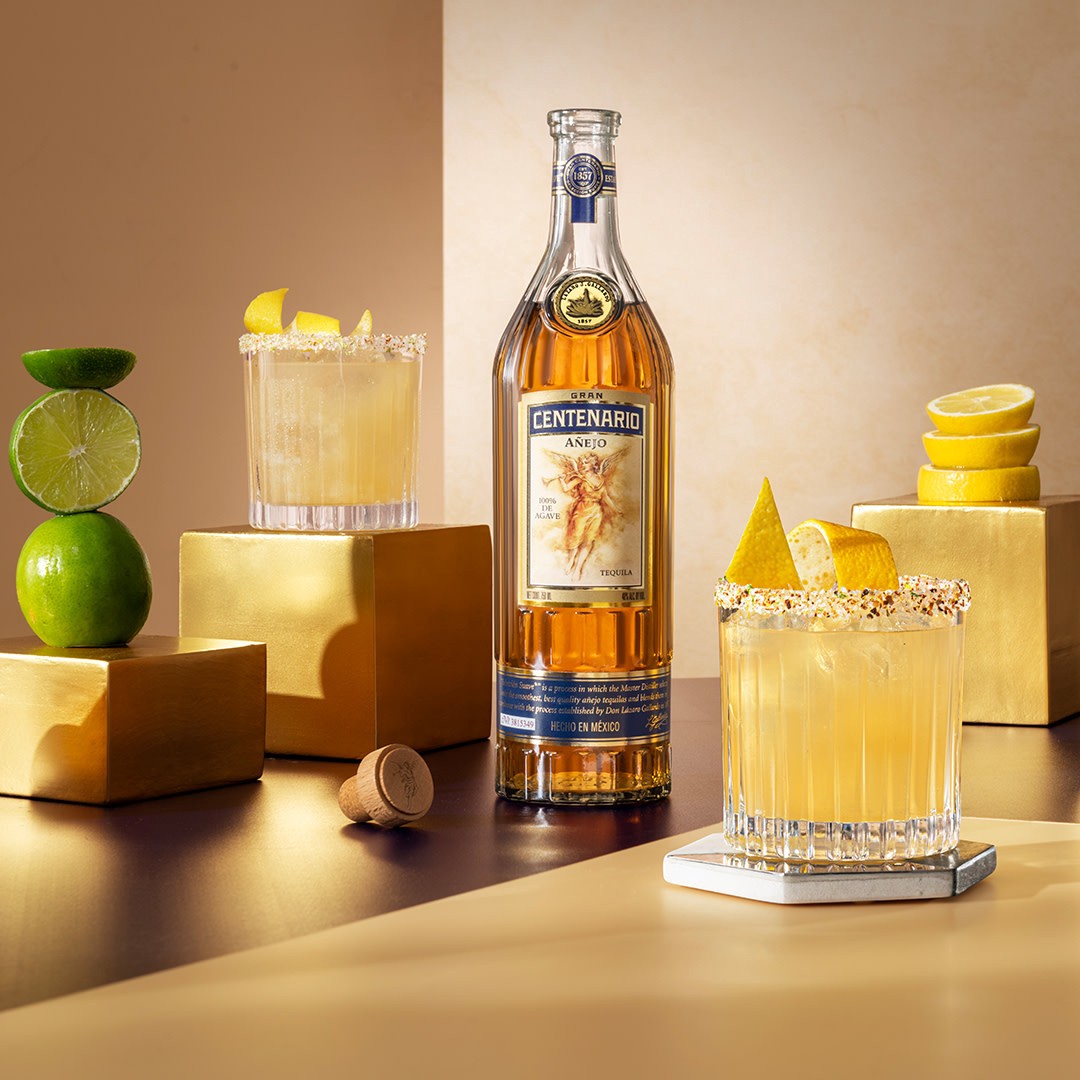 slide 8 of 10, Centenario Anejo Tequila 750 ml, 750 ml