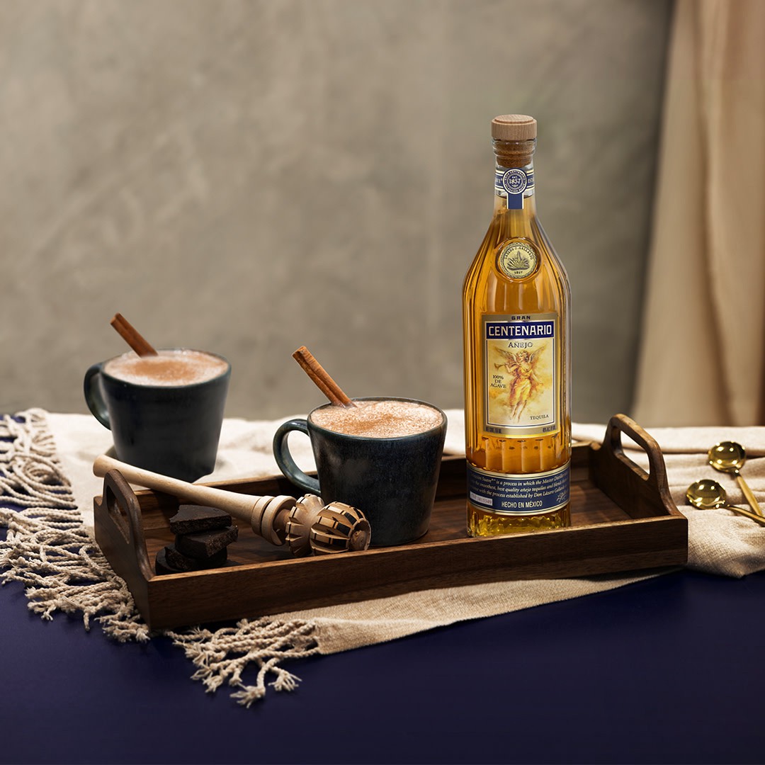 slide 5 of 10, Centenario Anejo Tequila 750 ml, 750 ml