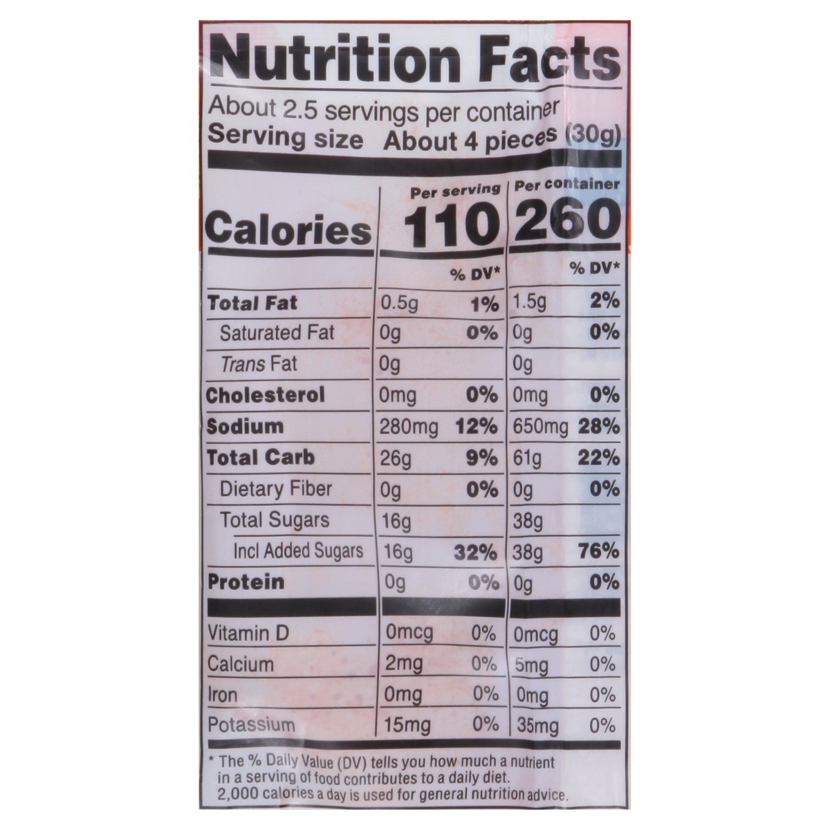 slide 5 of 13, Snak Club Mild Tajin Chili & Lime Seasoned Peach Rings Snak Size 2.5 oz, 2.5 oz