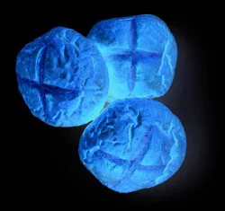 Bakery Dip/Soup Bowl Bread