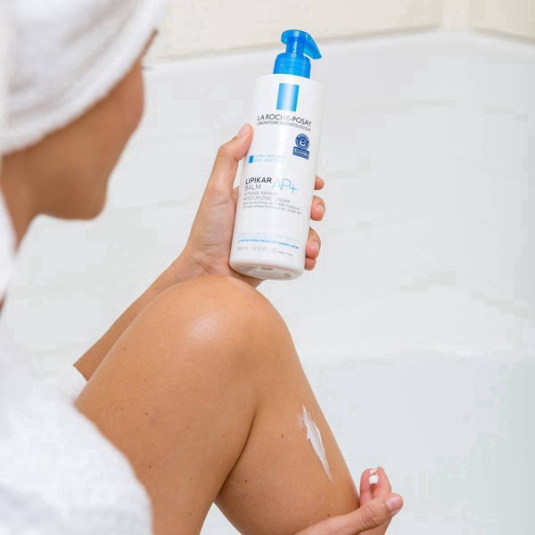 slide 2 of 50, La Roche-Posay Lipikar Balm AP+ 400 ml, 400 ml