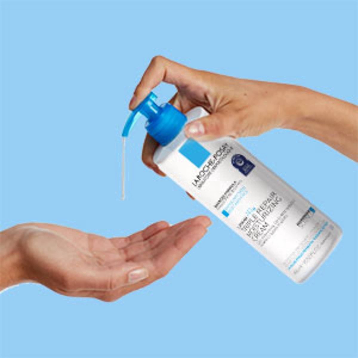 slide 13 of 50, La Roche-Posay Lipikar Balm AP+ 400 ml, 400 ml