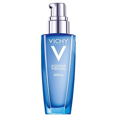 slide 1 of 1, Vichy Laboratories Aqualia Thermal Power Serum, 1 ct