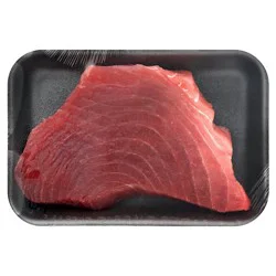 Market District Wild Tuna Loin