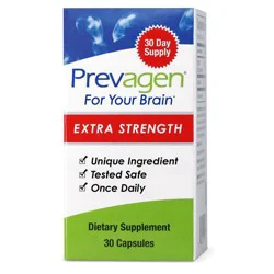 Prevagen Improves Memory Extra Strength Capsules