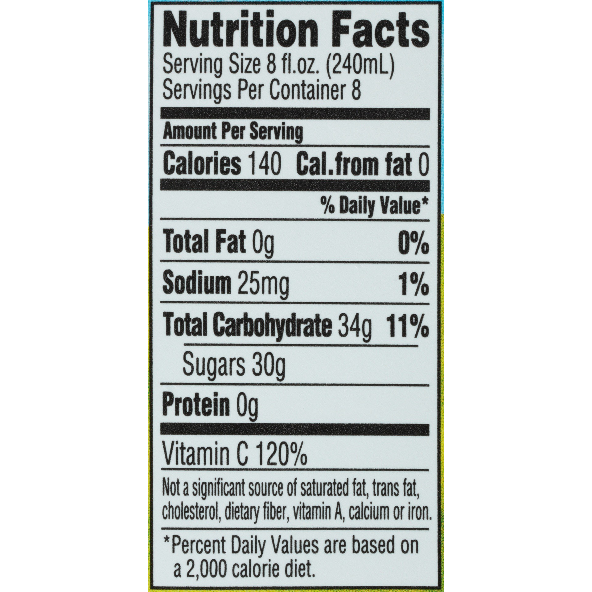 slide 7 of 8, Apple & Eve 100% Juice - 64 oz, 64 oz