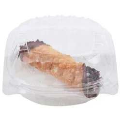 Fresh Large Cannoli