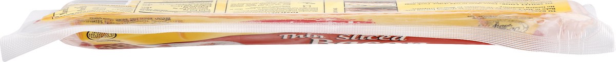 slide 7 of 13, Sugardale Thin Sliced Bacon 16 oz, 16 oz