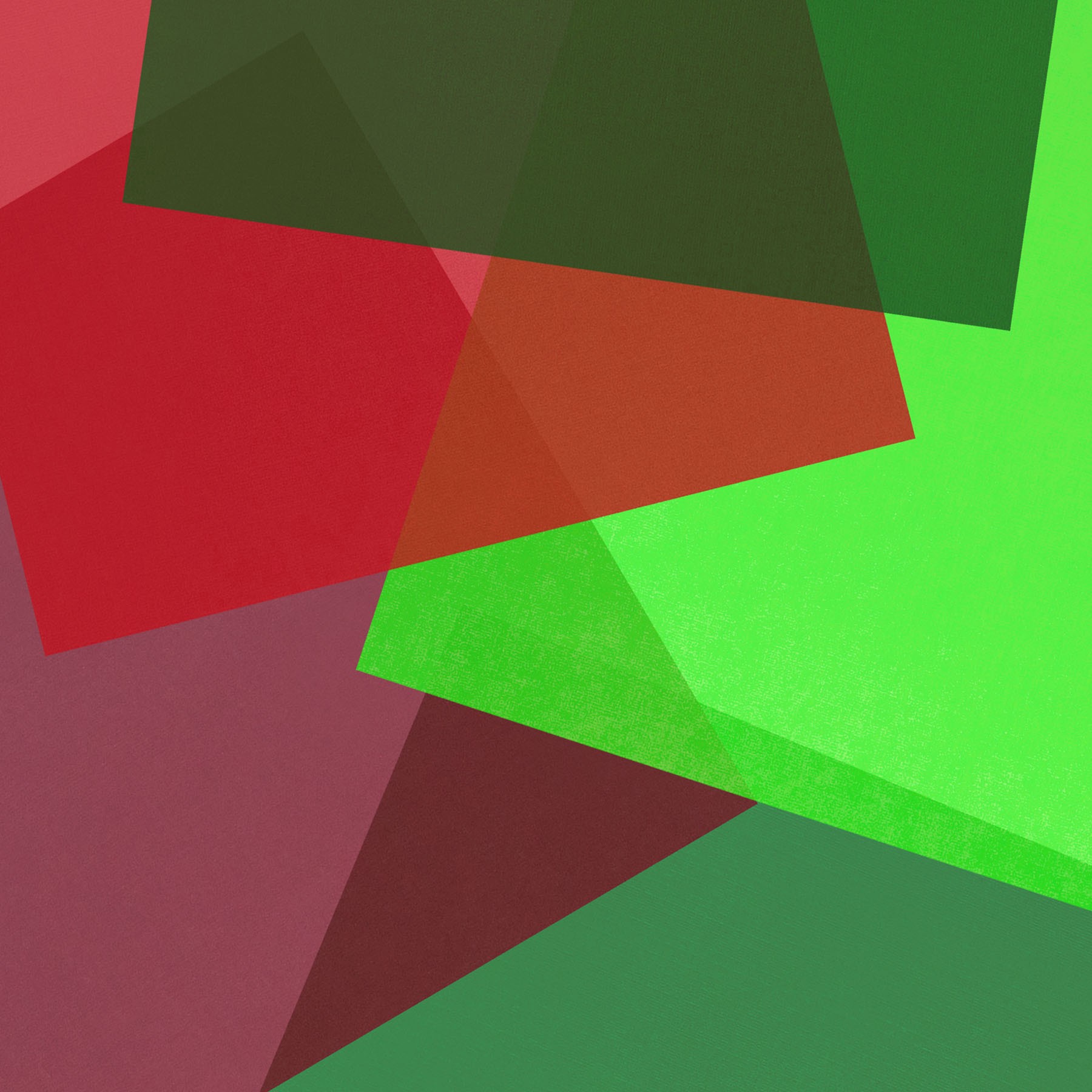 slide 3 of 3, 12" X 12" Christmas Colored Vellum Paper Pad By Recollections, 12 in x 12 in